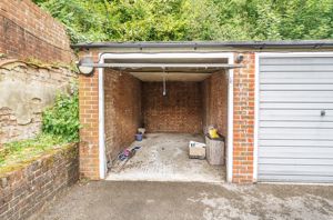 Garage- click for photo gallery
